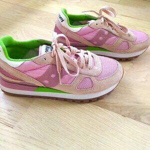 Saucony Shadow Original Size 6 Women's Running Shoe/Sneaker